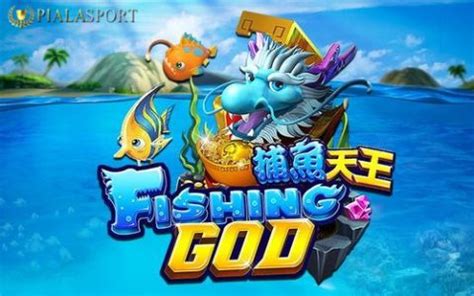 demo tembak ikan fishing god|Fishing God .